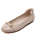 Women's Flats Spring / Summer / Fall / Winter Comfort Casual Flat