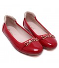 Women's Flats Spring / Summer / Fall / Winter Comfort Casual Flat