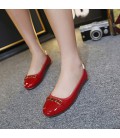 Women's Flats Spring / Summer / Fall / Winter Comfort Casual Flat