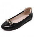 Women's Flats Spring / Summer / Fall / Winter Comfort Casual Flat