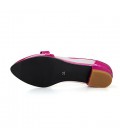 Women's Flats Spring Summer Fall Comfort Tulle PU