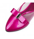 Women's Flats Spring Summer Fall Comfort Tulle PU