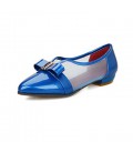 Women's Flats Spring Summer Fall Comfort Tulle PU