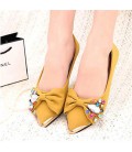 Women's Spring Fall Comfort Fleece Outdoor Casual Flat