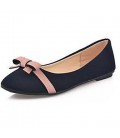 Women's Shoes Fleece Summer Comfort Flats