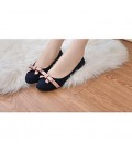 Women's Shoes Fleece Summer Comfort Flats