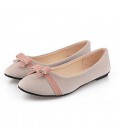 Women's Shoes Fleece Summer Comfort Flats