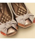Women's Spring Summer Fall Moccasin Patent Leather Office & Career Dress Casual Flat