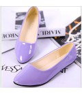 Women's Shoes Flat Heel Round Toe Flats Casual