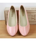 Women's Shoes Flat Heel Round Toe Flats Casual