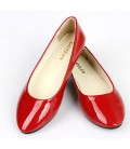 Women's Shoes Flat Heel Round Toe Flats Casual