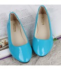 Women's Shoes Flat Heel Round Toe Flats Casual