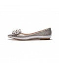 Women's Flats Spring Fall Others Leatherette Office & Career Dress Casual Flat