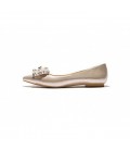Women's Flats Spring Fall Others Leatherette Office & Career Dress Casual Flat