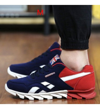 Fashion Men Casual Shoes Spring Autumn Mens Trainers Flats Fashion Men Casual Shoes Spring Autumn Mens Trainers Flats