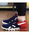 Fashion Men Casual Shoes Spring Autumn Mens Trainers Flats