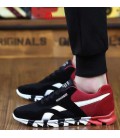 Fashion Men Casual Shoes Spring Autumn Mens Trainers Flats