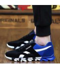 Fashion Men Casual Shoes Spring Autumn Mens Trainers Flats