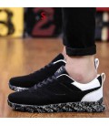 Fashion Men Casual Shoes Spring Autumn Mens Trainers Flats