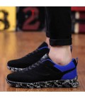 Fashion Men Casual Shoes Spring Autumn Mens Trainers Flats