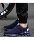 Fashion Men Casual Shoes Spring Autumn Mens Trainers Flats