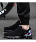 Fashion Men Casual Shoes Spring Autumn Mens Trainers Flats