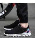 Fashion Men Casual Shoes Spring Autumn Mens Trainers Flats