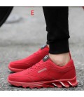 Fashion Men Casual Shoes Spring Autumn Mens Trainers Flats