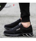 Fashion Men Casual Shoes Spring Autumn Mens Trainers Flats