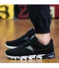 Fashion Men Casual Shoes Spring Autumn Mens Trainers Flats