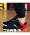 Fashion Men Casual Shoes Spring Autumn Mens Trainers Flats