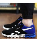 Fashion Men Casual Shoes Spring Autumn Mens Trainers Flats