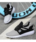 Men Casual Shoes Spring Autumn Fashion Man Shoe 