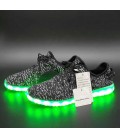 Unisex LED Light up Shoes for Adults