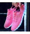 Unisex LED Light up Shoes for Adults