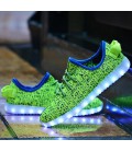 Unisex LED Light up Shoes for Adults