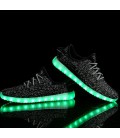 Unisex LED Light up Shoes for Adults