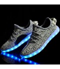 Unisex LED Light up Shoes for Adults