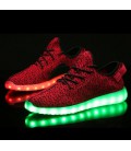 Unisex LED Light up Shoes for Adults