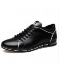 Men  England Trend Casual Leisure Shoes