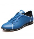 Men  England Trend Casual Leisure Shoes