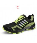 Men Spring Summer mesh lovers unisex Fly Weave Shoes