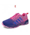 Women Spring Summer mesh lovers unisex Fly Weave Shoes