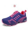 Women Spring Summer mesh lovers unisex Fly Weave Shoes
