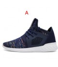 Summer Trainers Men's Flat Walking Casual Shoes
