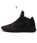 Summer Trainers Men's Flat Walking Casual Shoes