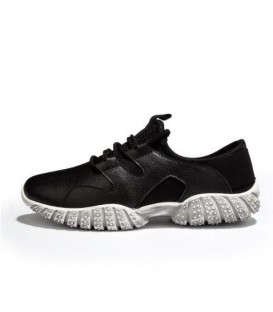 Summer Trainers Men's Flat Walking Casual Shoes