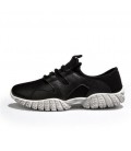 Summer Trainers Men's Flat Walking Casual Shoes