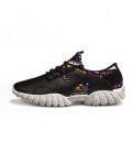 Summer Trainers Men's Flat Walking Casual Shoes