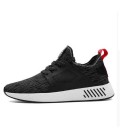Summer Trainers Men's Flat Walking Casual Shoes
